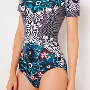 Beachsissi "Fantasy Life" one piece bathing suit